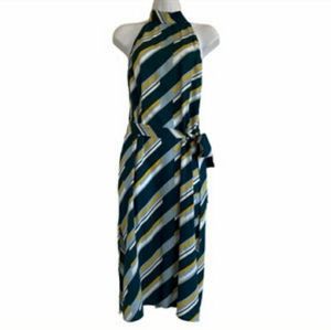 Forever 21 Halter Dress